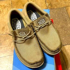 Wally Youth Funk Mono